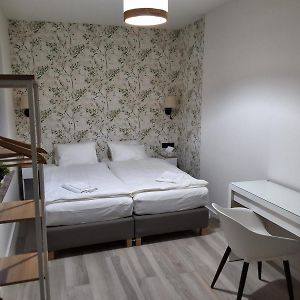 Appartement met Twee Slaapkamers